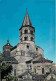 63 - Clermont Ferrand - Eglise Notre Dame Du Port - L'Abside - CPM - Voir Scans Recto-Verso - Clermont Ferrand