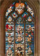 60 - Beauvais - L'Eglise Saint Etienne - L'arbre De Jessé - Vitrail D'Angrand Le Prince - Art - Vitraux Religieux - CPM  - Beauvais