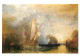 Art - Peinture - Joseph Mallord William Turner - Ulysses Deriding Polyphemus - Carte Neuve - CPM - Voir Scans Recto-Vers - Peintures & Tableaux