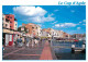 34 - Le Cap D'Agde - Le Port - Bateaux - PMU - Flamme Postale De Agde - CPM - Voir Scans Recto-Verso - Agde