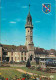 27 - Evreux - Le Beffroi - Automobiles - Blasons - Carte Neuve - CPM - Voir Scans Recto-Verso - Evreux