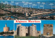 30 - Aigues Mortes - Multivues - Carte Neuve - CPM - Voir Scans Recto-Verso - Aigues-Mortes