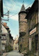 23 - Aubusson - Maison Du Vieux Tapissier - Flamme Postale - CPM - Voir Scans Recto-Verso - Aubusson