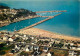 22 - Binic - Vue Générale Aérienne - Le Port - La Plage - CPM - Voir Scans Recto-Verso - Binic