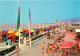 14 - Deauville - Les Planches - La Plage - Carte Neuve - CPM - Voir Scans Recto-Verso - Deauville