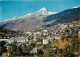 05 - Briançon - Vue Vers La Caserne Et La Station Climatique - CPM - Voir Scans Recto-Verso - Briancon