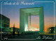 92 - La Défense - La Grande Arche De La Fraternité - CPM - Voir Scans Recto-Verso - La Defense