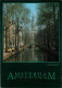 Pays-Bas - Nederland - Amsterdam - CPM - Voir Scans Recto-Verso - Amsterdam