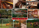 72781750 Sythen Europahof Prickingshof Tierschau Museum Rhododendronpark Wildgeh - Haltern