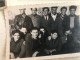 Lot Photos Equipe De Basket Paulhan, Hérault Saison 1945/46 Contre St Pons Pezenas Ales Castelnaudary - Places