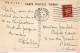 1943 CARTOLINA CON ANNULLO  CARCASONNE - Lettres & Documents