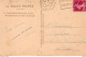 1935   CARTOLINA CON ANNULLO  CARCASONNE - Lettres & Documents