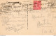 1916  CARTOLINA CON ANNULLO  CARCASONNE - Briefe U. Dokumente