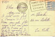 1931    CARTOLINA CON ANNULLO  CARCASONNE - Covers & Documents