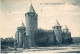 1931    CARTOLINA CON ANNULLO  CARCASONNE - Brieven En Documenten