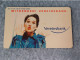 GERMANY-1192 - O 1715 - Vereinsbank 4 - Frau - WOMAN - 40.000ex. - O-Series : Customers Sets