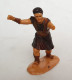 RARE FIGURINE CLAIRET BEN HUR 1961 1 BRAS CASSE En L'état - Andere & Zonder Classificatie