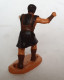 RARE FIGURINE CLAIRET BEN HUR 1961 1 BRAS CASSE En L'état - Autres & Non Classés