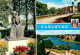 72781319 Karlstad Varmlands Lan Denkmal Schloss Panorama Karlstad Varmlands Lan - Suède