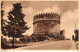 1935  CARTOLINA CON ANNULLO ROMA OSTIENSE + TARGHETTA - Poststempel