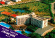 72781035 Montegrotto Terme Hotel Marconi Terme Fliegeraufnahme Firenze - Other & Unclassified