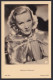 Marlene Dietrich  ,  OLD  POSTCARD - Actors