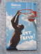 GERMANY-1194 - O 1630 - Sportlife Peppermint - Basketballer (1/3) - 1.000ex. - O-Series : Customers Sets