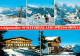 72780953 Thierbach Wildschoenau Schiparadies Schatzbergalm Wintersportplatz Alpe - Autres & Non Classés
