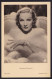 Marlene Dietrich  ,  OLD  POSTCARD - Acteurs