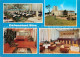 72780809 Binz Ruegen FDGB Urlauberrestaurant Ruegen Speisesaal Bar FDGB Erhlungs - Andere & Zonder Classificatie