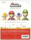 Super Mario Bros WII Mini Guide Multijoueur - Literature & Instructions