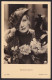 Marlene Dietrich  ,  OLD  POSTCARD - Acteurs