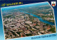 72780725 Magdeburg Historische Stadt An Der Elbe Fliegeraufnahme Magdeburg - Magdeburg