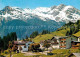 72780398 Badgastein Wetzlgut Hotel Mitteregger Kurort Tauernbahn Rathausberg Gol - Other & Unclassified