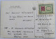 Carte Postale : IRAN : SHIRAZ : Four Sight, Stamp In 1979 - Iran