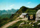 72779749 Recoaro Rifugio Campogrosso Berghaus Alpenpanorama Recoaro - Other & Unclassified