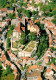 72779712 Quedlinburg Stiftskirche Und Schloss Karte Nr 6039 Fliegeraufnahme Qued - Autres & Non Classés