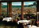 72779710 Hameln Weser Panorama Blick Vom Kluet Restaurant Wintergarten Hameln We - Other & Unclassified