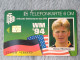 GERMANY-1196 - O 2367 - Deutsche Fußball-Mannschaft WM '94 (19) - Stefan Effenberg - 5.000ex. - O-Series : Séries Client
