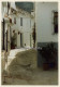 Lydia Nash: Backstreet Alley In Ibiza (Vintage Photo 1980s) - Europe