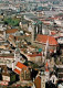 72779648 Muenchen Innenstadt Mit Peterskirche Frauenkirche Rathaus Heiliggeistki - München