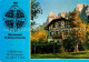 72779434 Voels Hotel Miramonti Schoenstattheim Voels Am Schlern - Autres & Non Classés