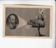 Yramos Erfinder Und Erfindungen Bildwerfers  Laterna Magica Johann Baptista Porta  #124 Von 1932 - Zigarettenmarken