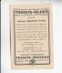 Yramos Erfinder Und Erfindungen Bildwerfers  Laterna Magica Johann Baptista Porta  #124 Von 1932 - Andere Merken