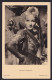 Marlene Dietrich  ,  OLD  POSTCARD - Attori