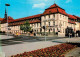 72778998 Fulda Hotel Restaurant Kurfuerst Fulda - Fulda