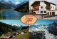 72778783 Gerlos Gaestehaus Monika Panorama Zillertaler Alpen Bergsee Gerlos - Autres & Non Classés