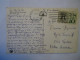 UNITED STATES   POSTCARDS 1961 BUILDING UNO STAMPS - Autres & Non Classés