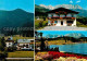 72777899 Reith Kitzbuehel Fruehstueckspension Filzer Schwarzsee Wilder Kaiser Re - Other & Unclassified