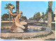 Carte Postale : LIBYE, LIBYA : TRIPOLI : The Gazelle's Fountain - Libia